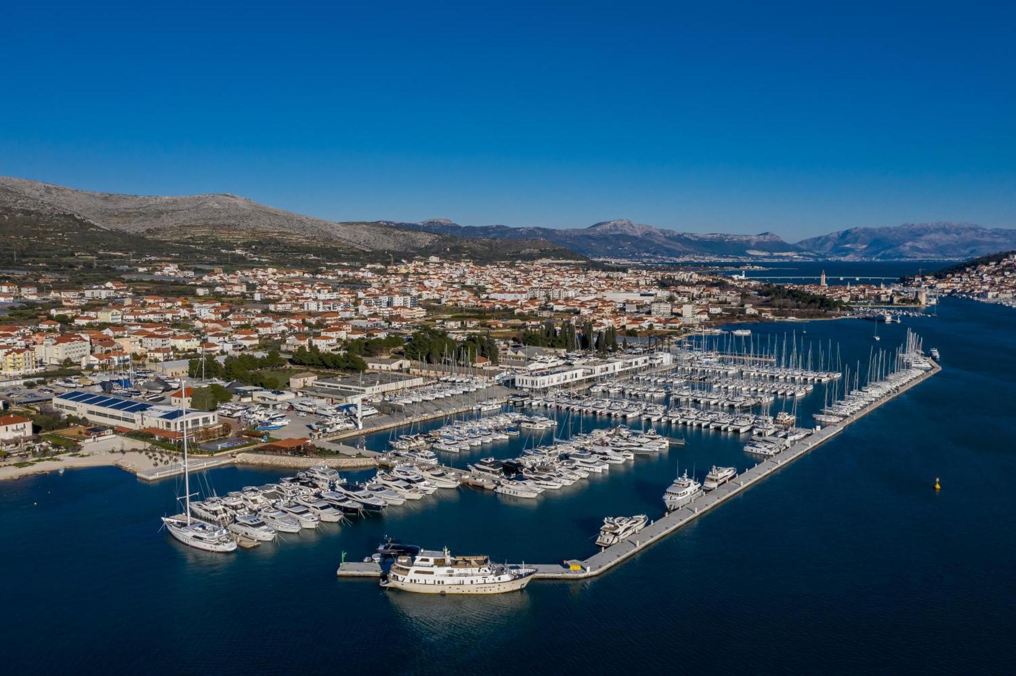 Sore Trogir Exterior photo